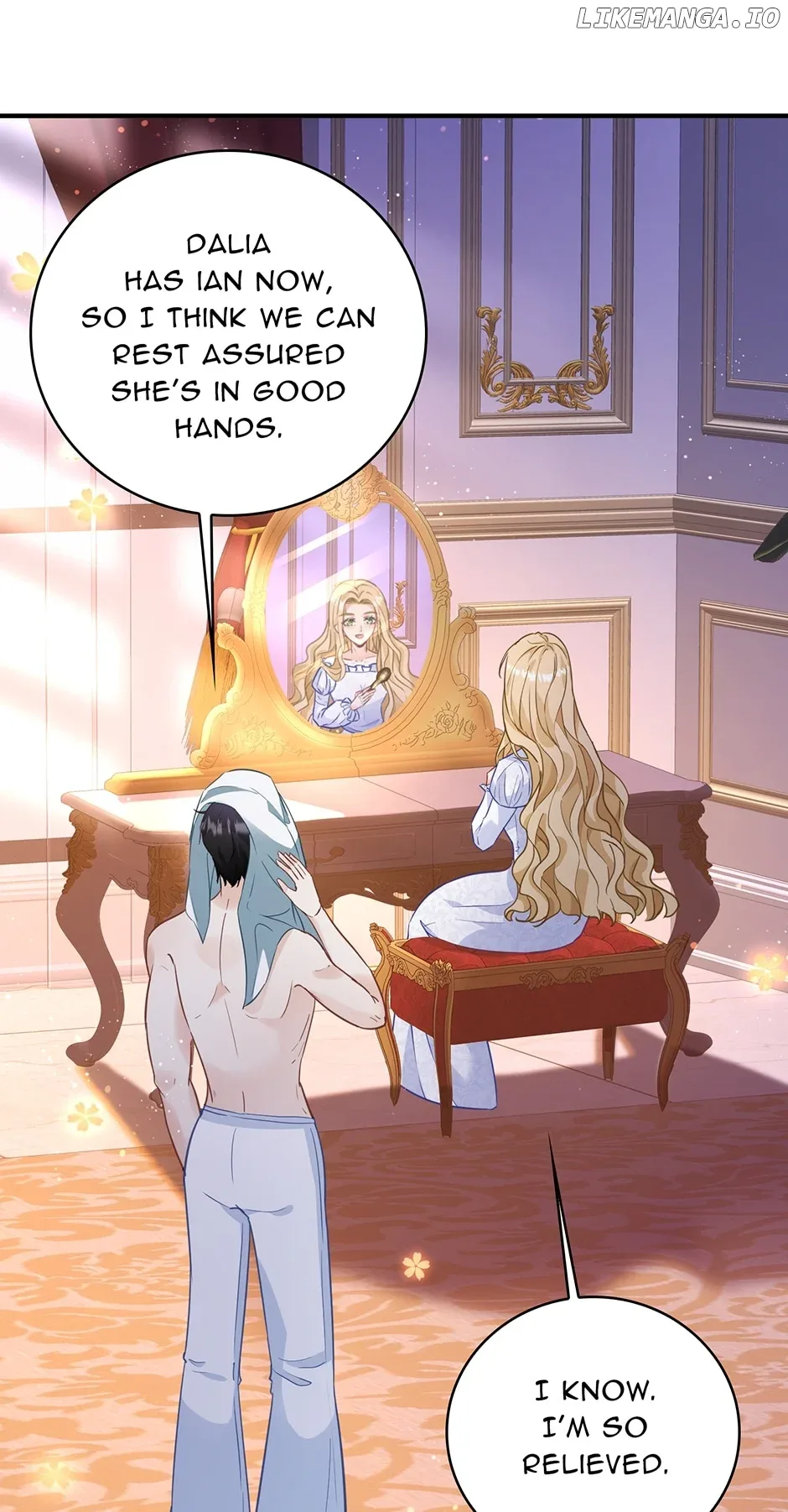 Be Crazy About Me Chapter 26 page 14