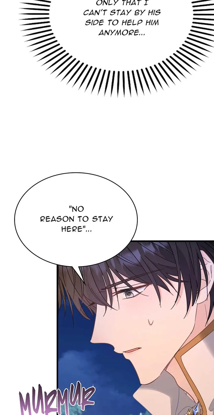 Be Crazy About Me Chapter 44 page 50