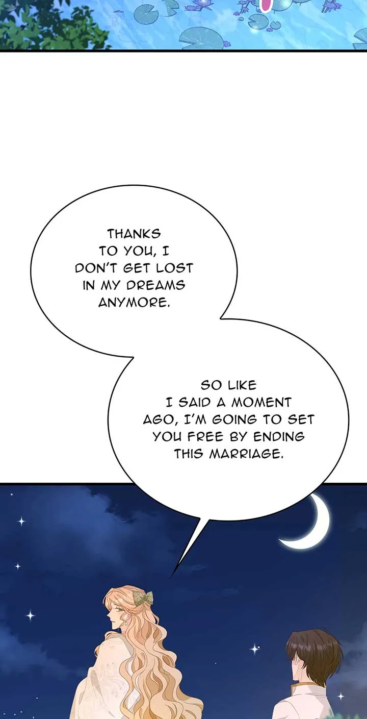 Be Crazy About Me Chapter 44 page 39