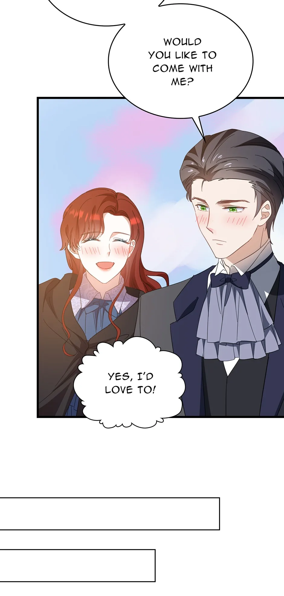 Be Crazy About Me Chapter 35 page 50