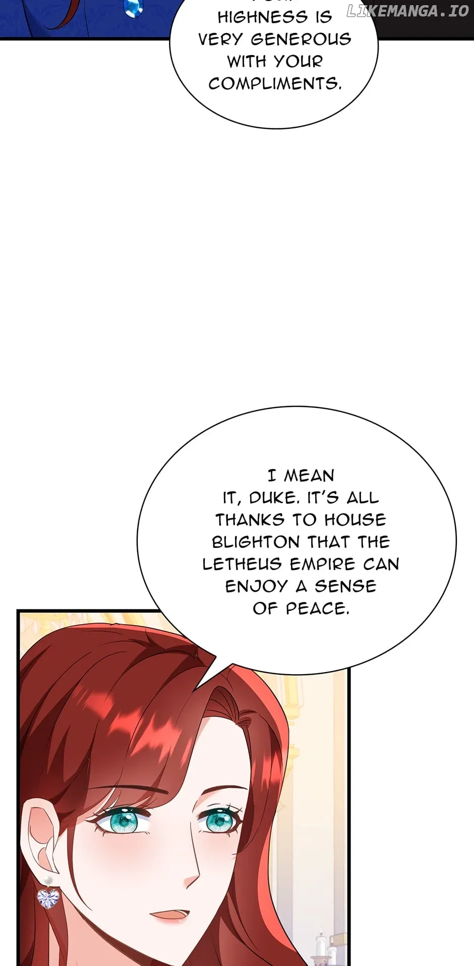 Be Crazy About Me Chapter 31 page 6