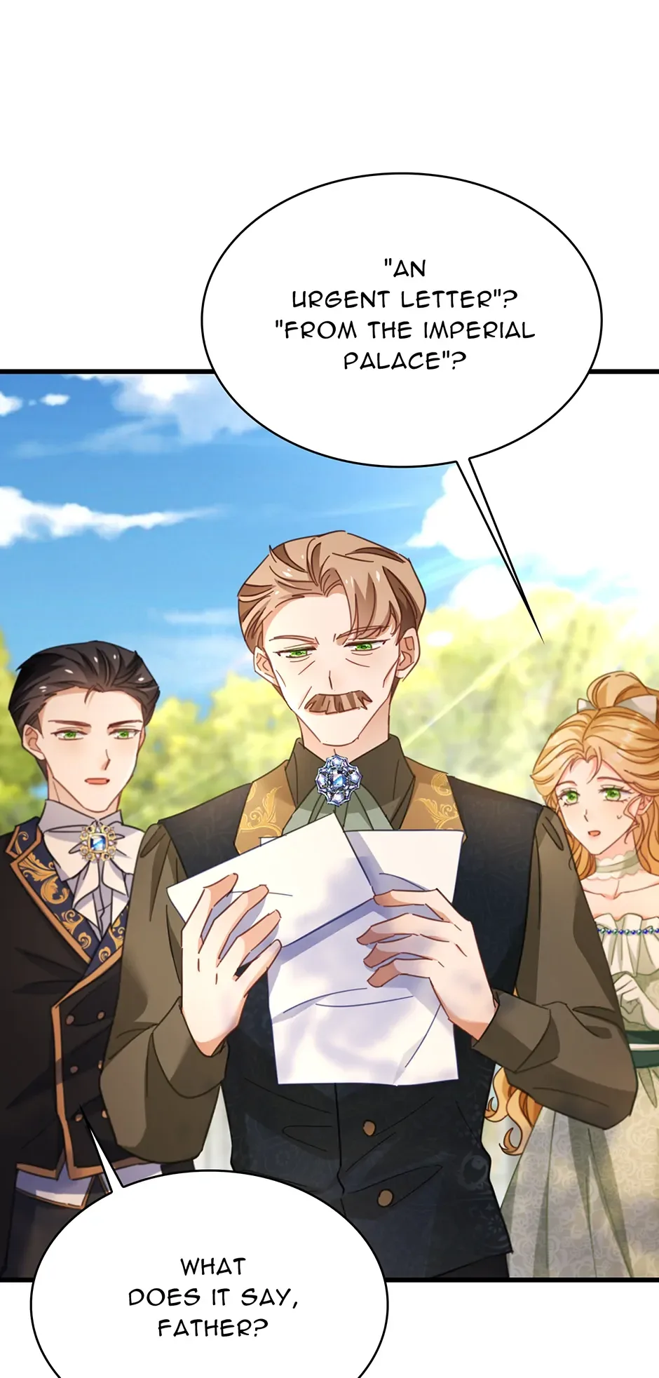 Be Crazy About Me Chapter 42 page 24
