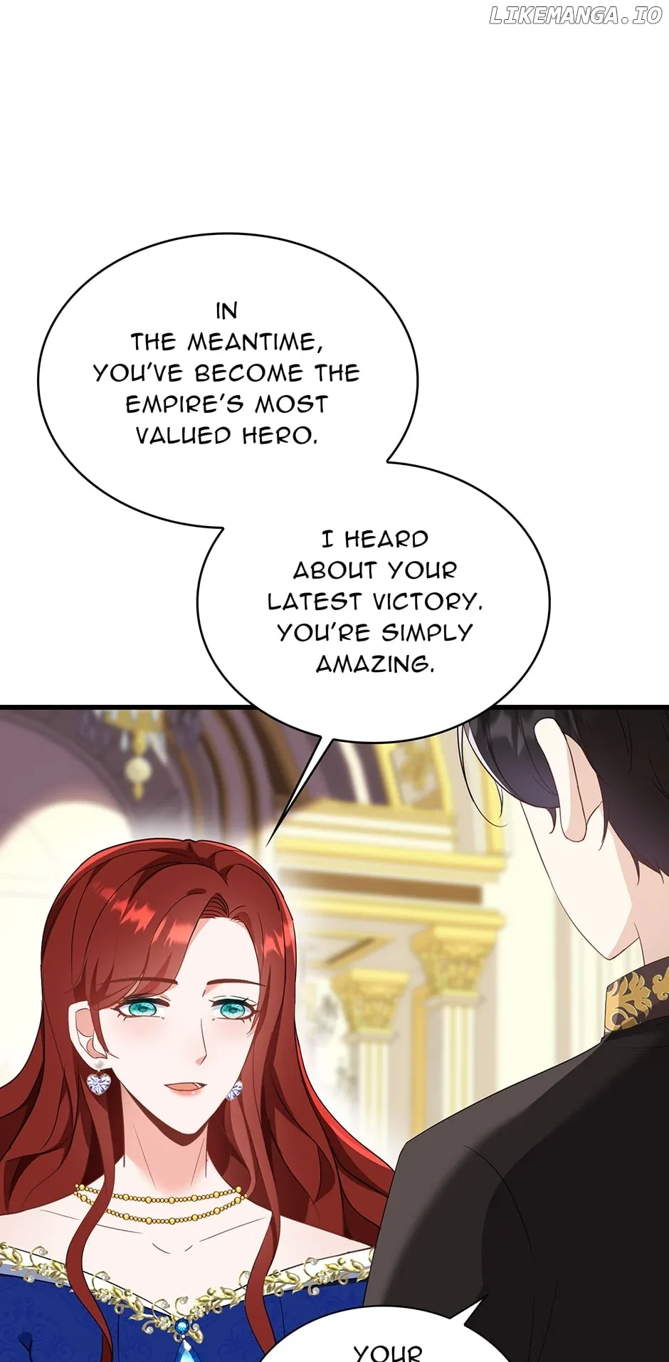 Be Crazy About Me Chapter 31 page 5