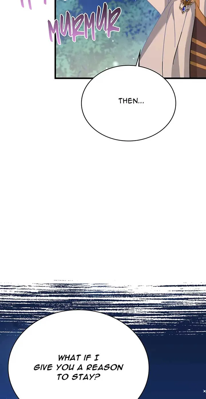 Be Crazy About Me Chapter 44 page 51