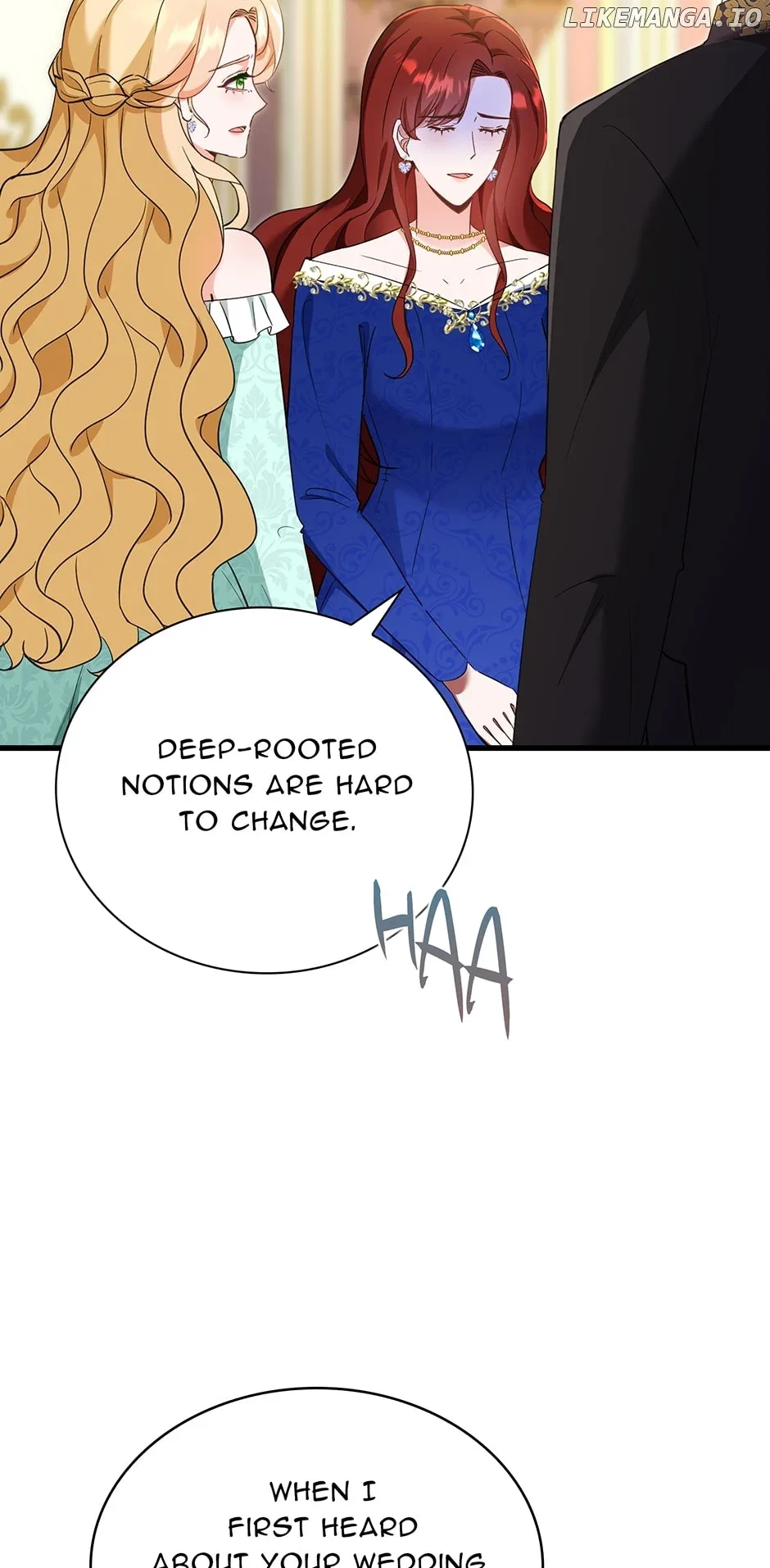 Be Crazy About Me Chapter 31 page 9