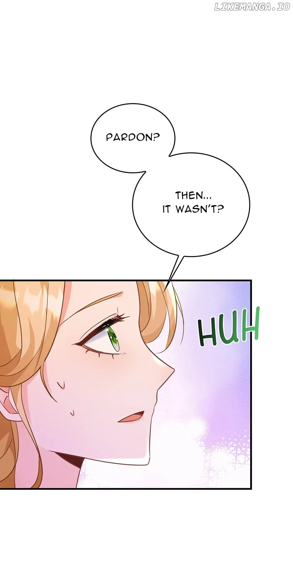Be Crazy About Me Chapter 26 page 19