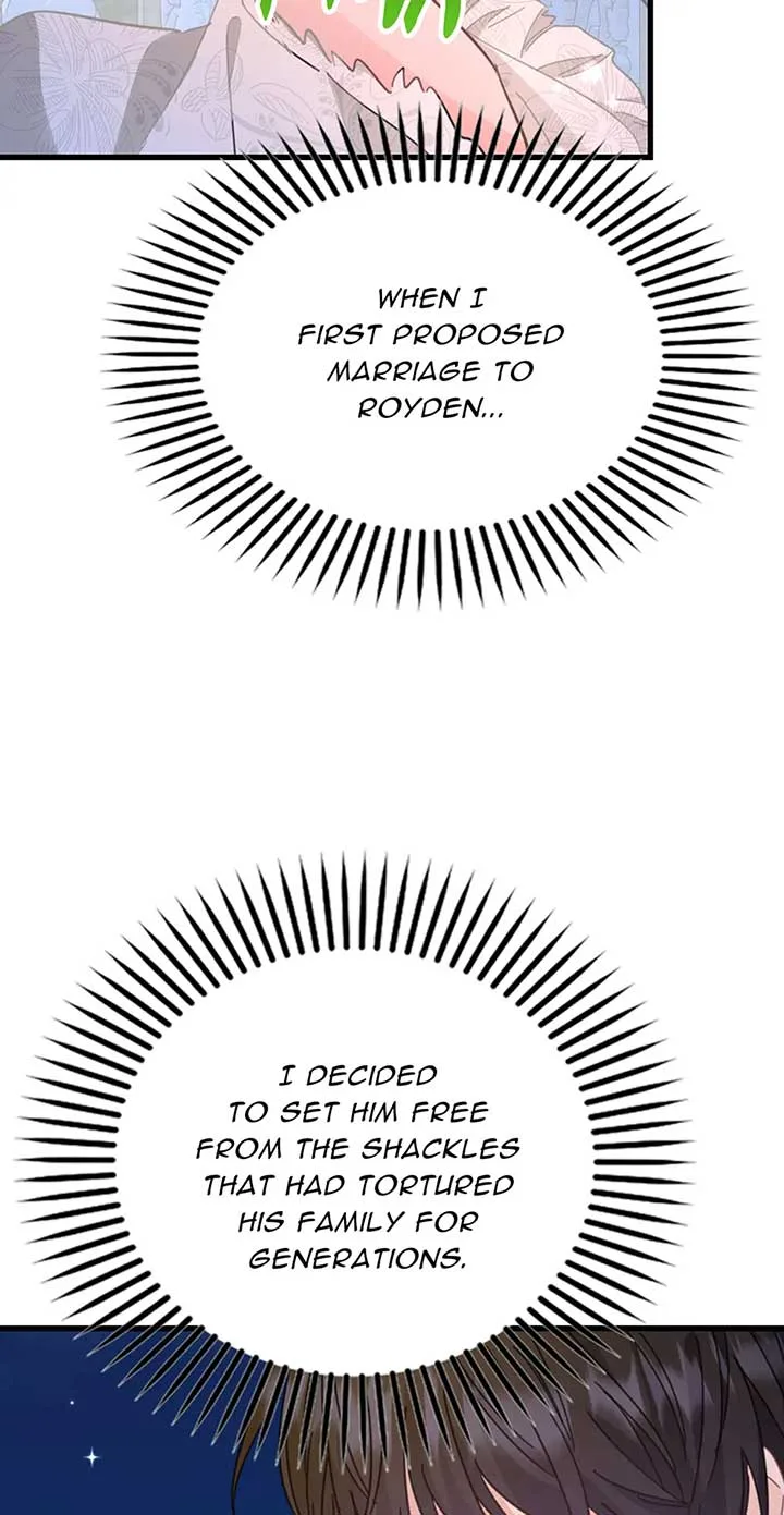 Be Crazy About Me Chapter 44 page 48