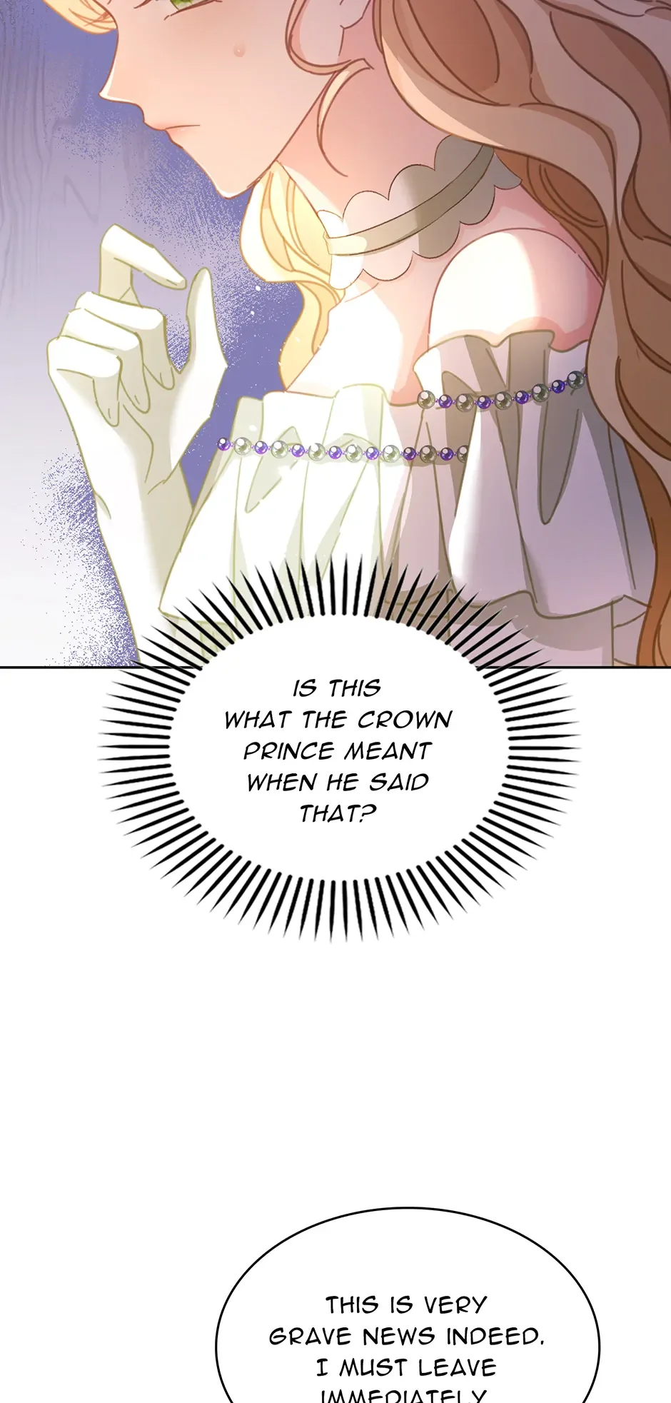 Be Crazy About Me Chapter 42 page 28