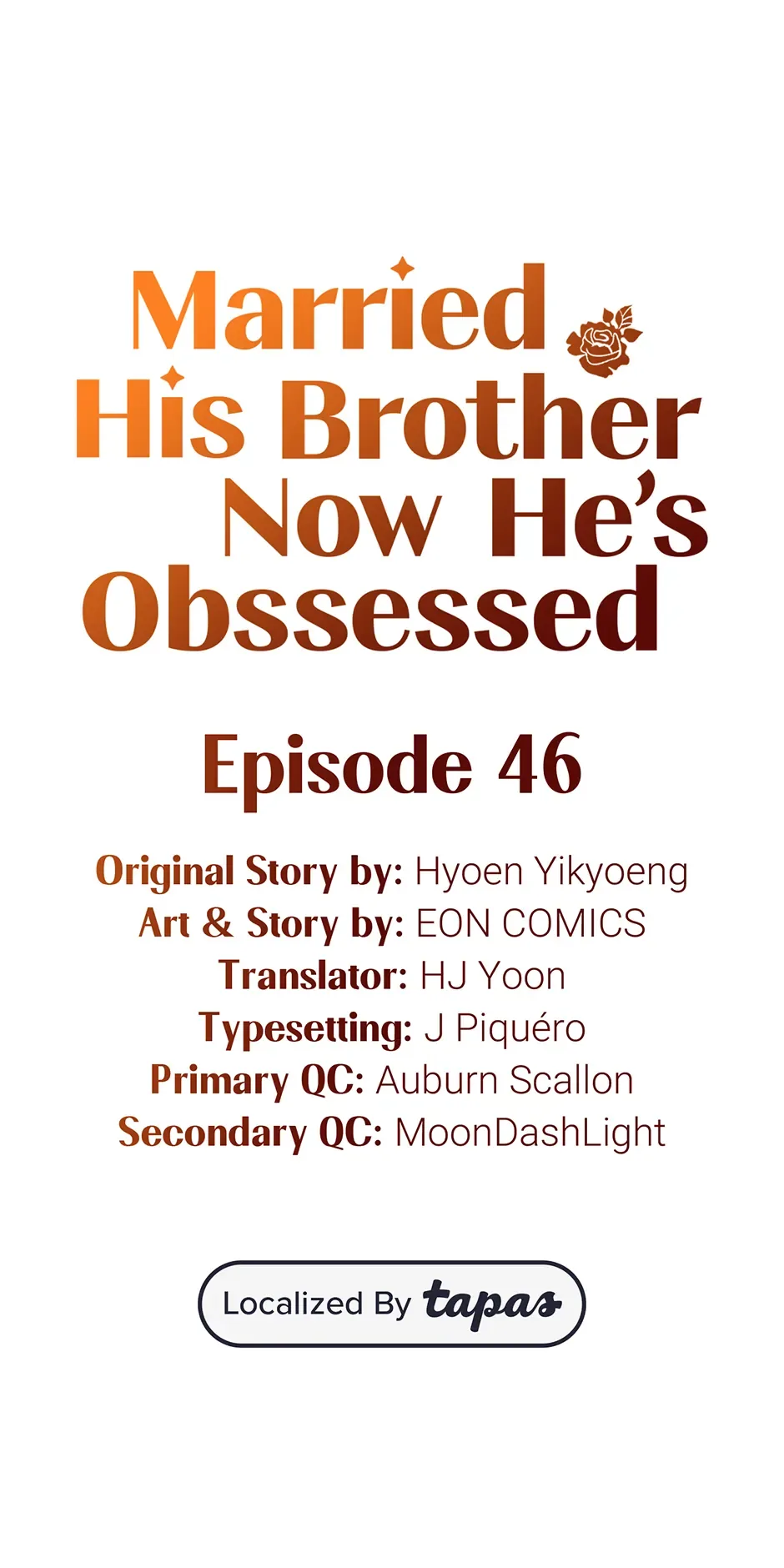 Be Crazy About Me Chapter 46 page 2