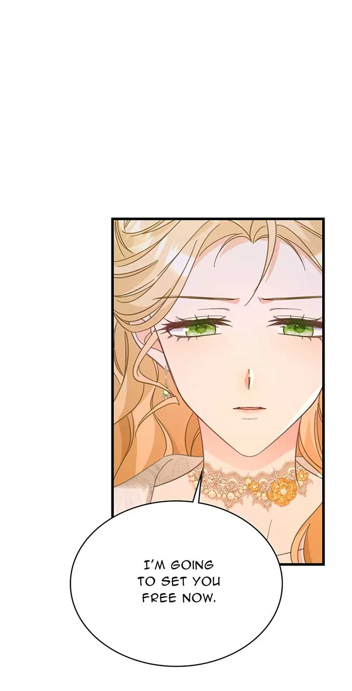 Be Crazy About Me Chapter 44 page 35