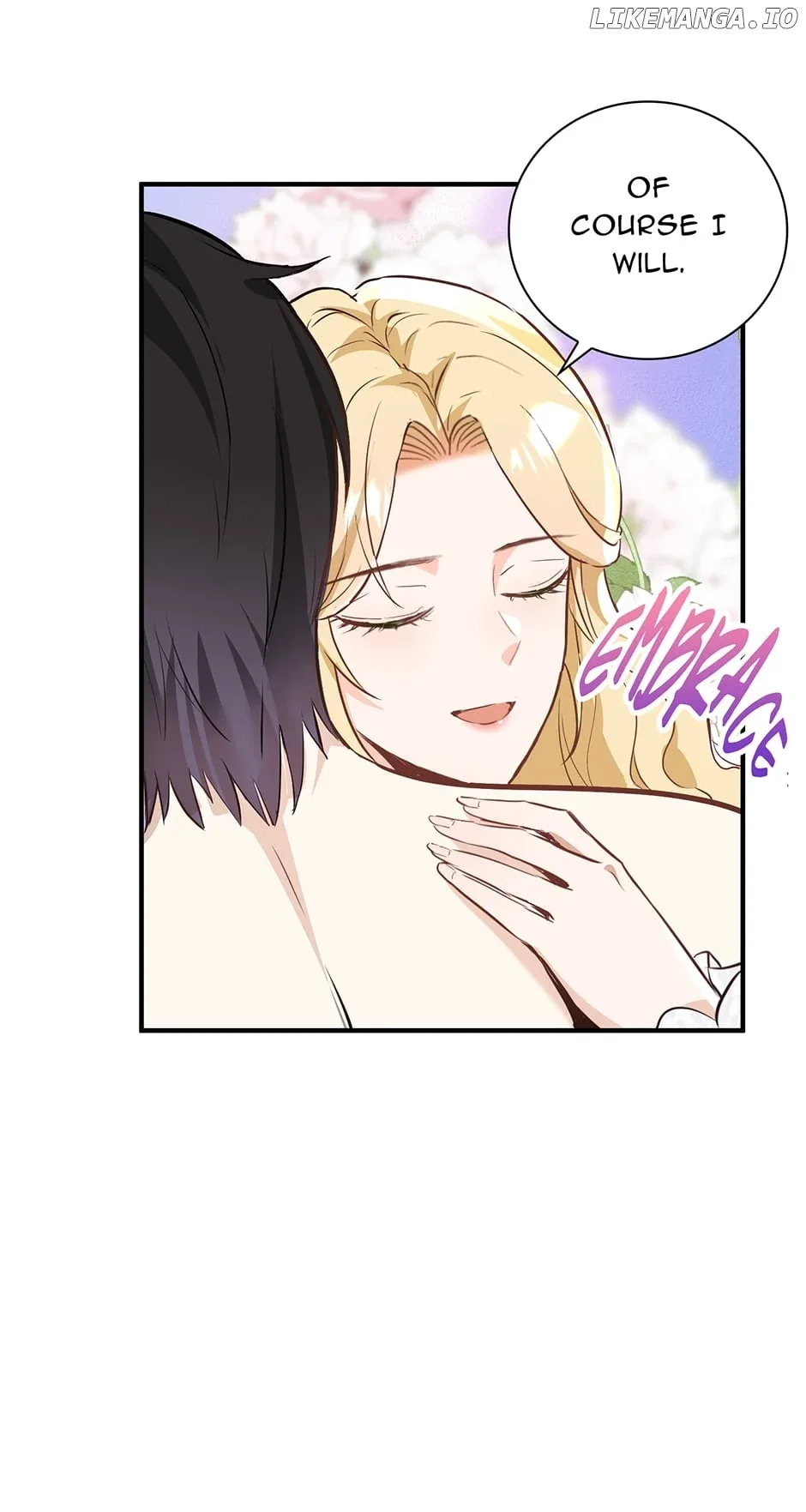 Be Crazy About Me Chapter 26 page 31
