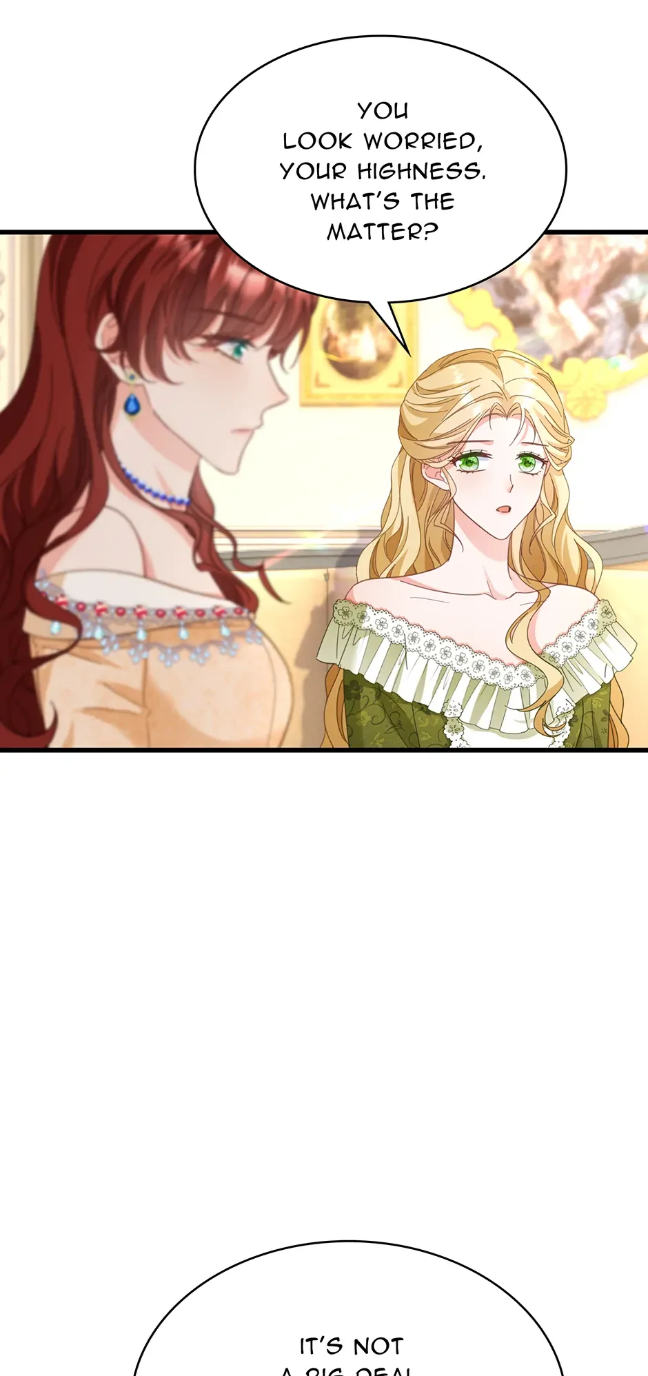 Be Crazy About Me Chapter 42 page 46