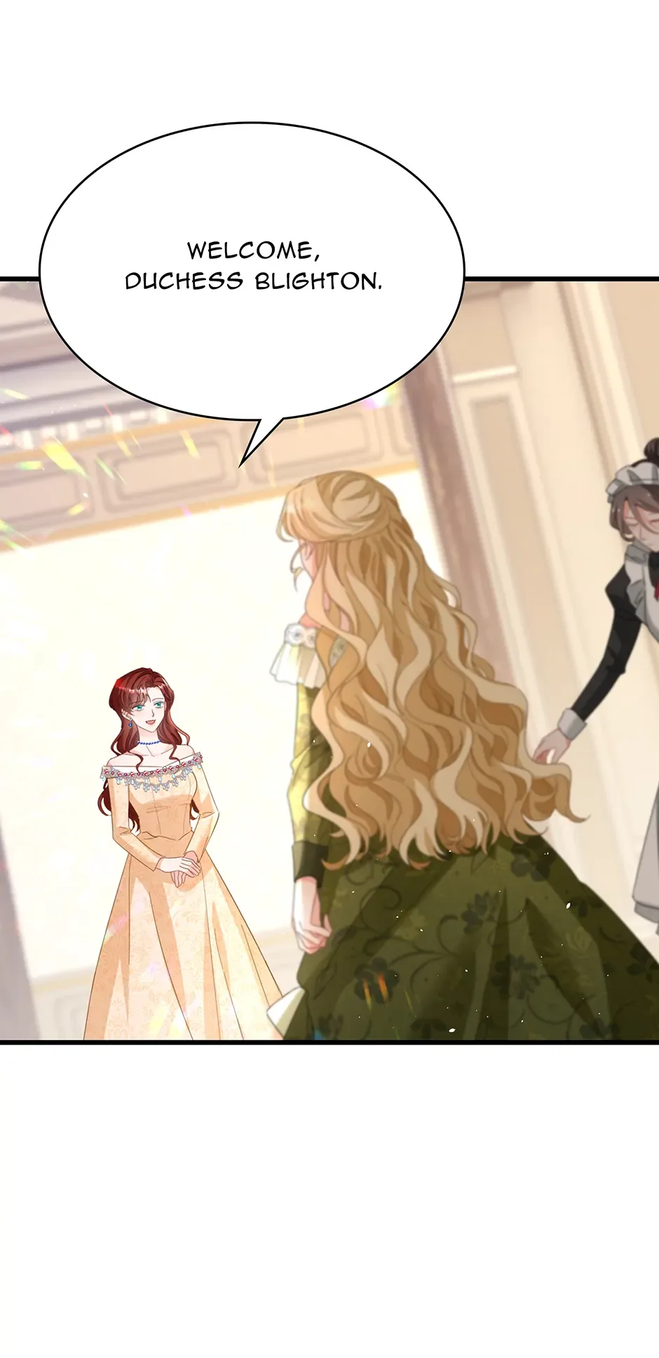 Be Crazy About Me Chapter 42 page 41