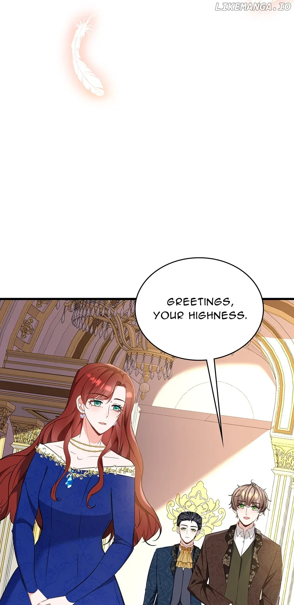 Be Crazy About Me Chapter 31 page 13