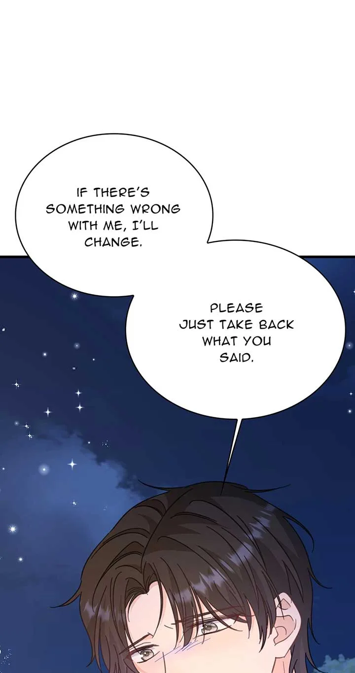 Be Crazy About Me Chapter 44 page 57