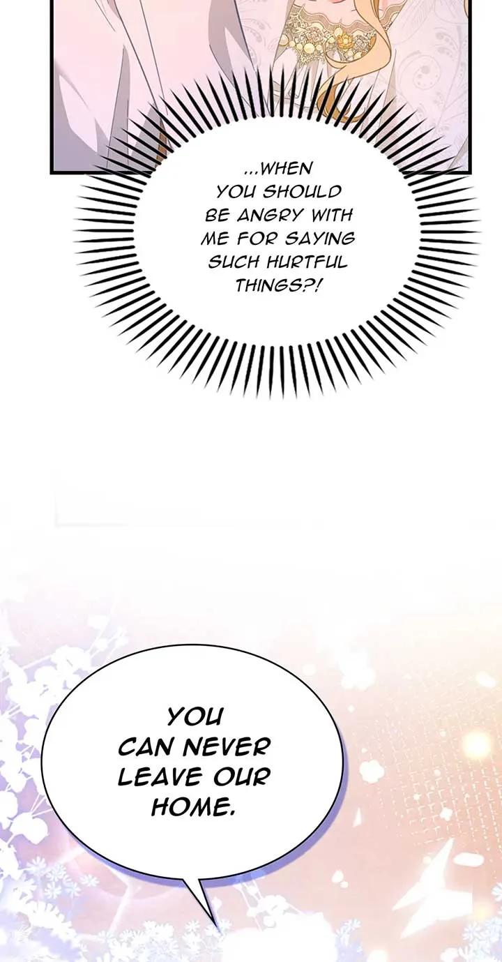 Be Crazy About Me Chapter 44 page 71