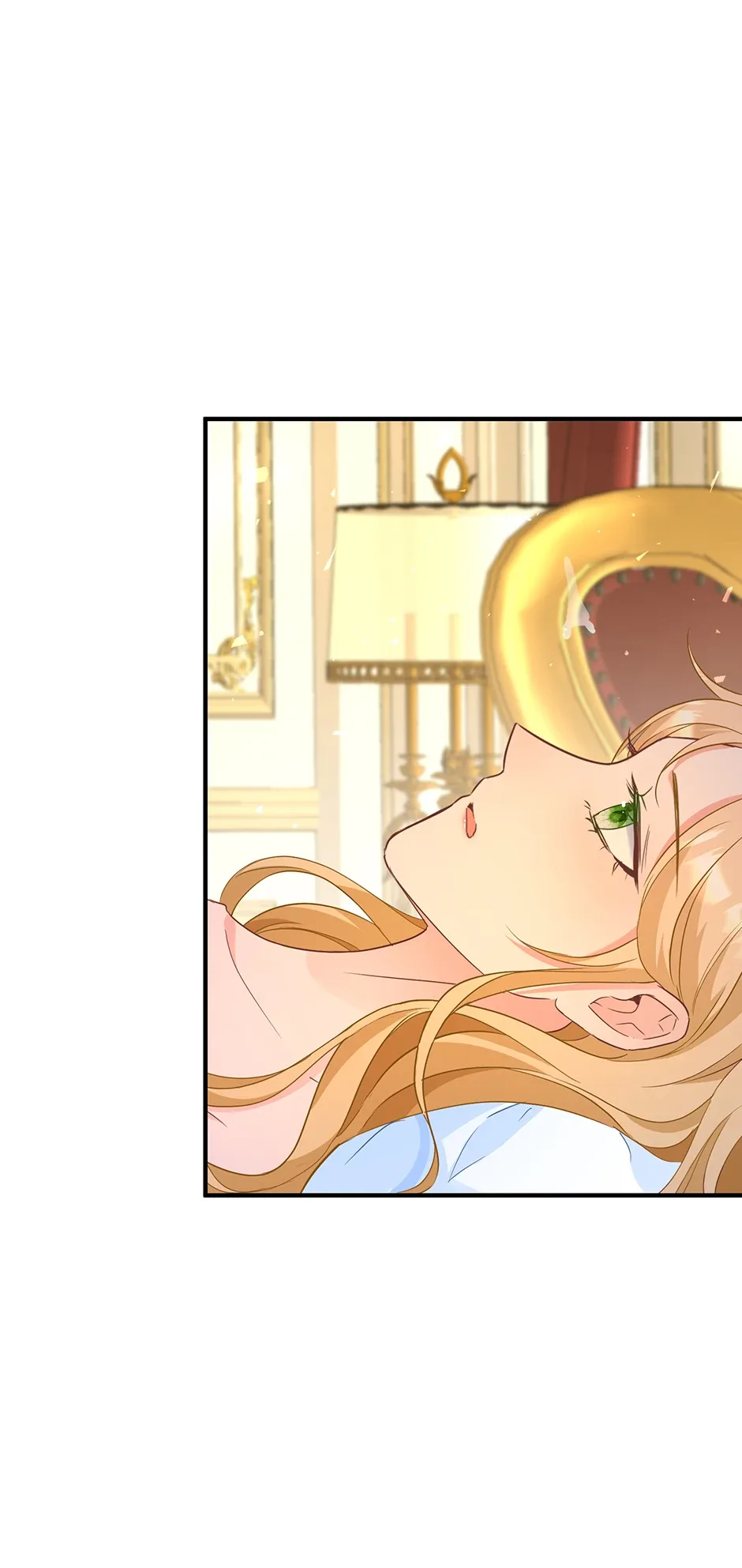 Be Crazy About Me Chapter 46 page 11