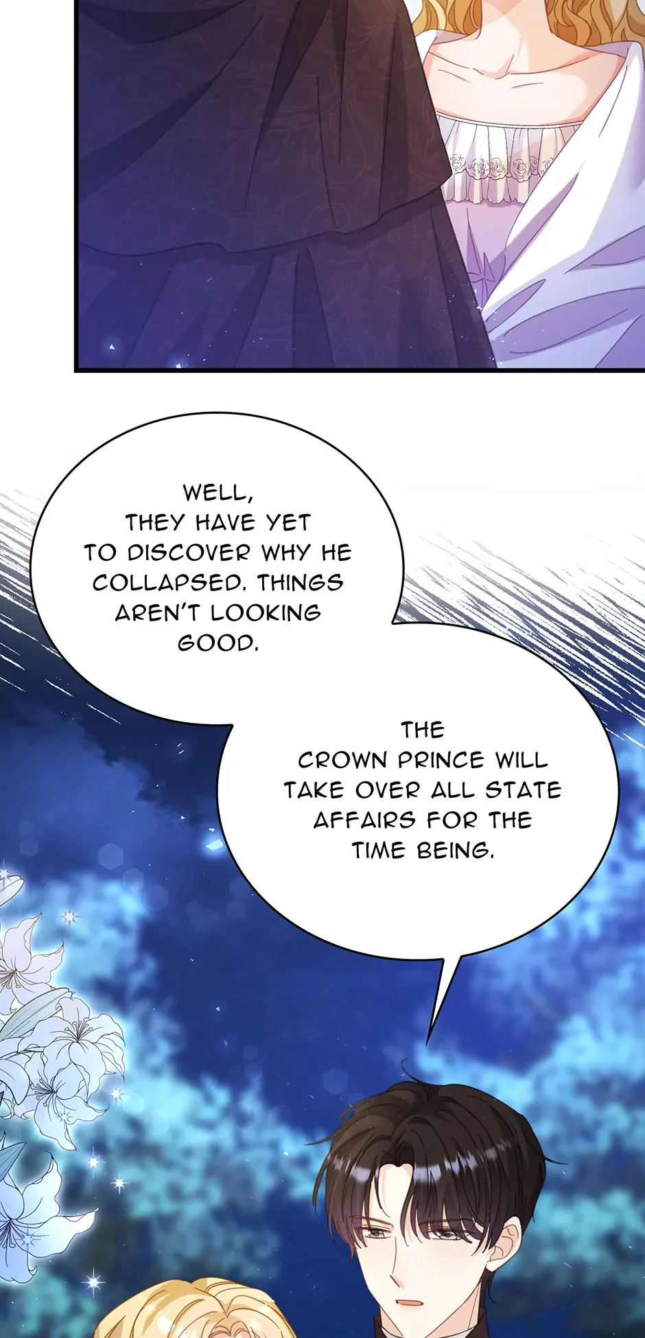 Be Crazy About Me Chapter 42 page 35