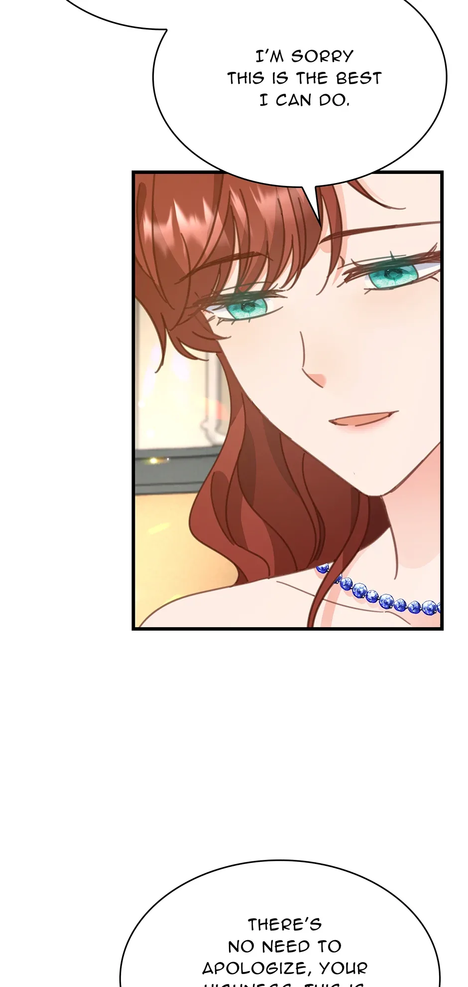 Be Crazy About Me Chapter 43 page 13