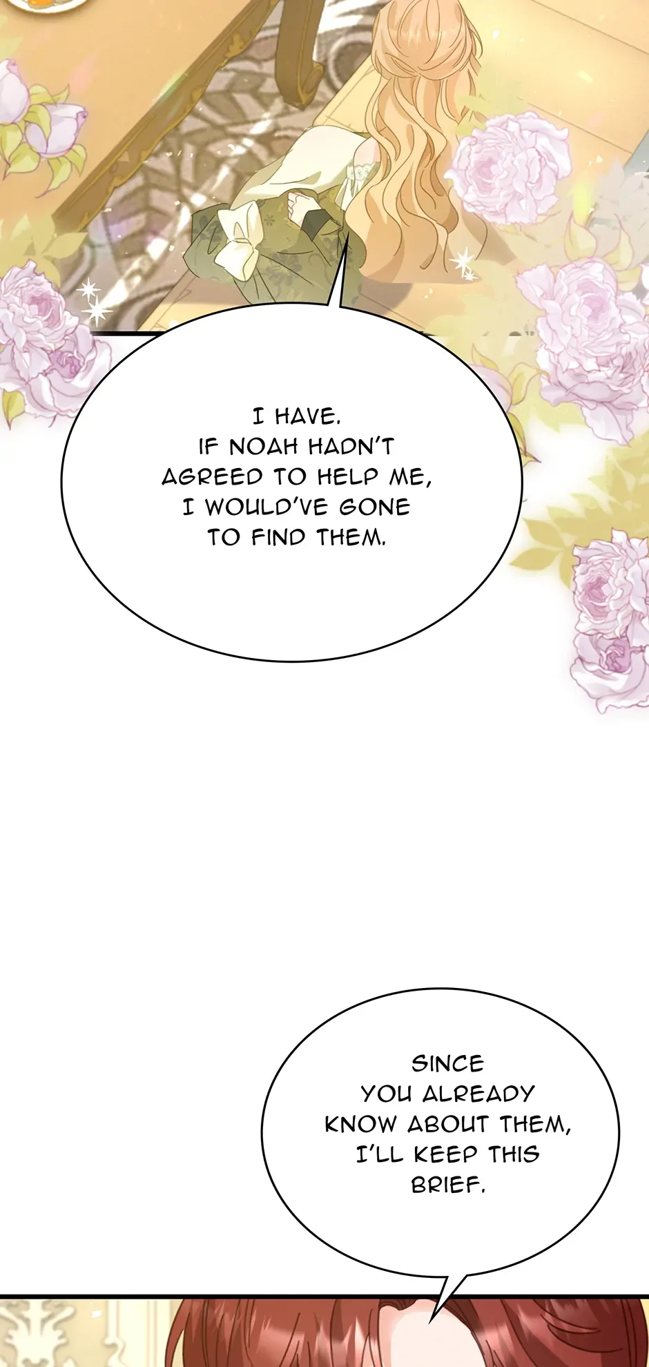 Be Crazy About Me Chapter 43 page 10