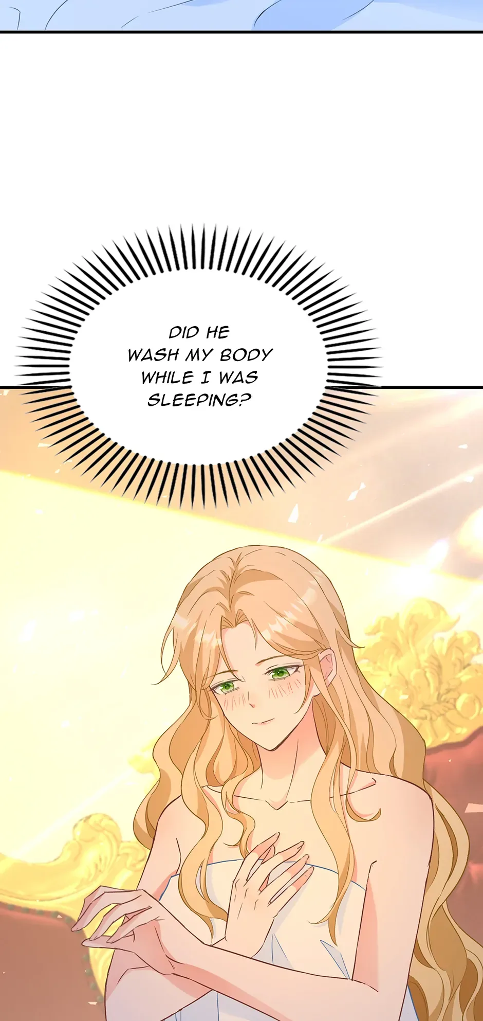 Be Crazy About Me Chapter 46 page 14