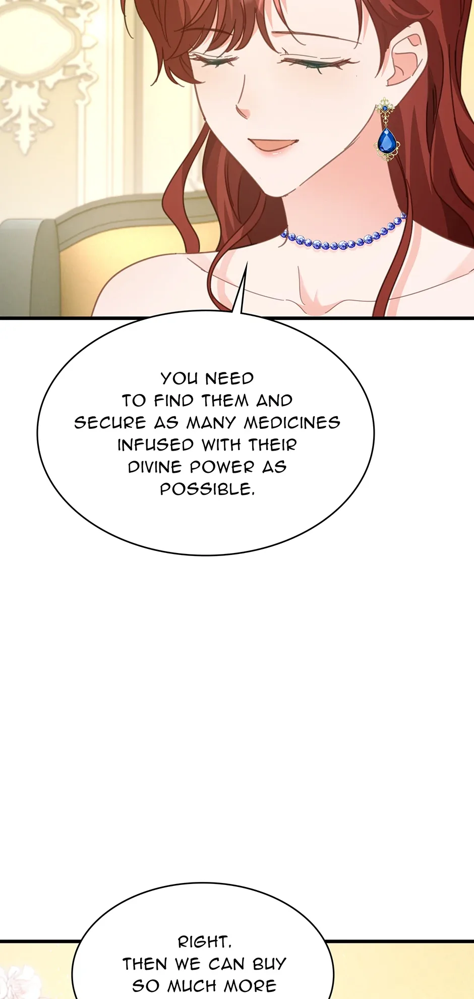 Be Crazy About Me Chapter 43 page 11