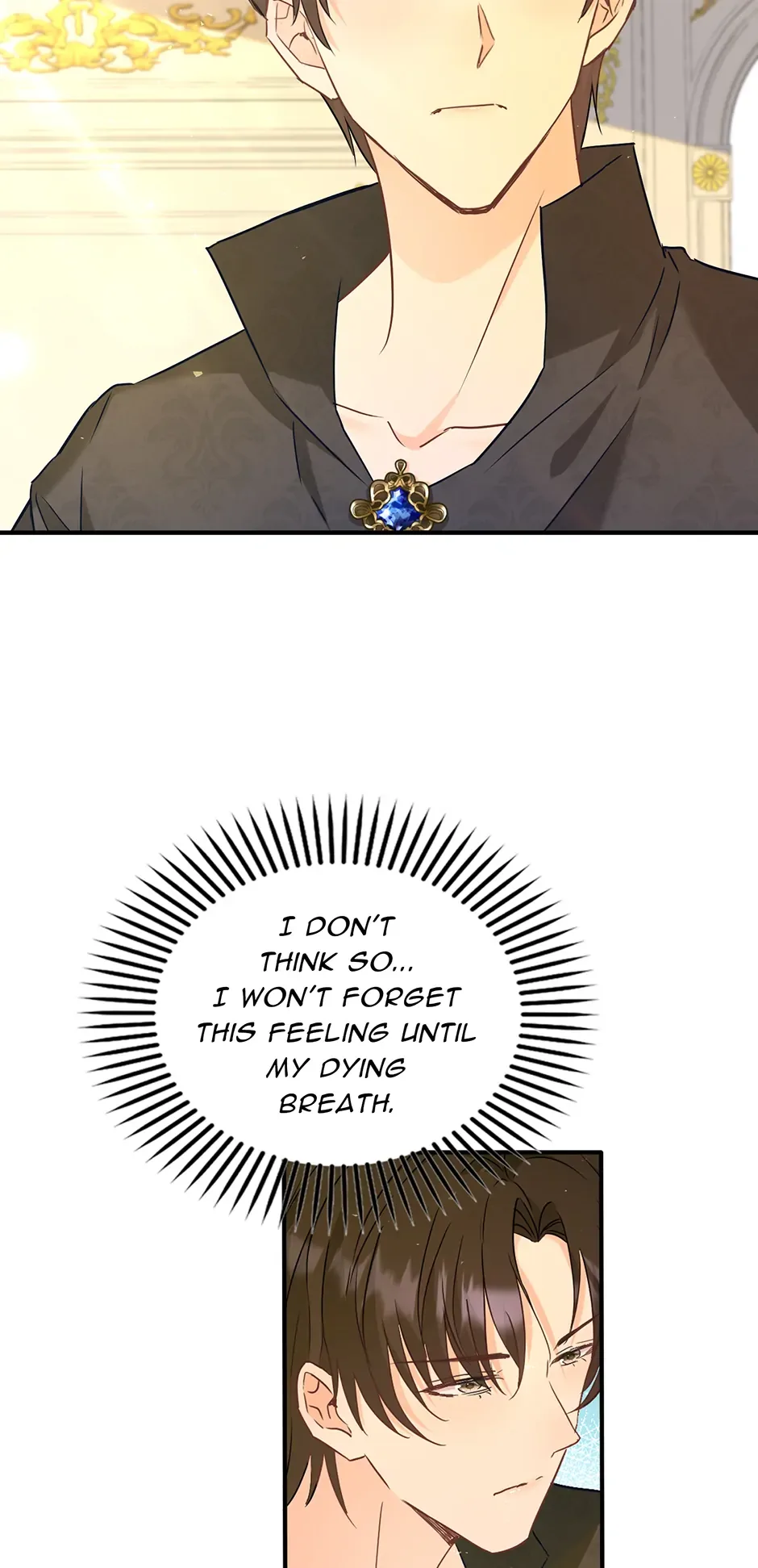 Be Crazy About Me Chapter 46 page 8