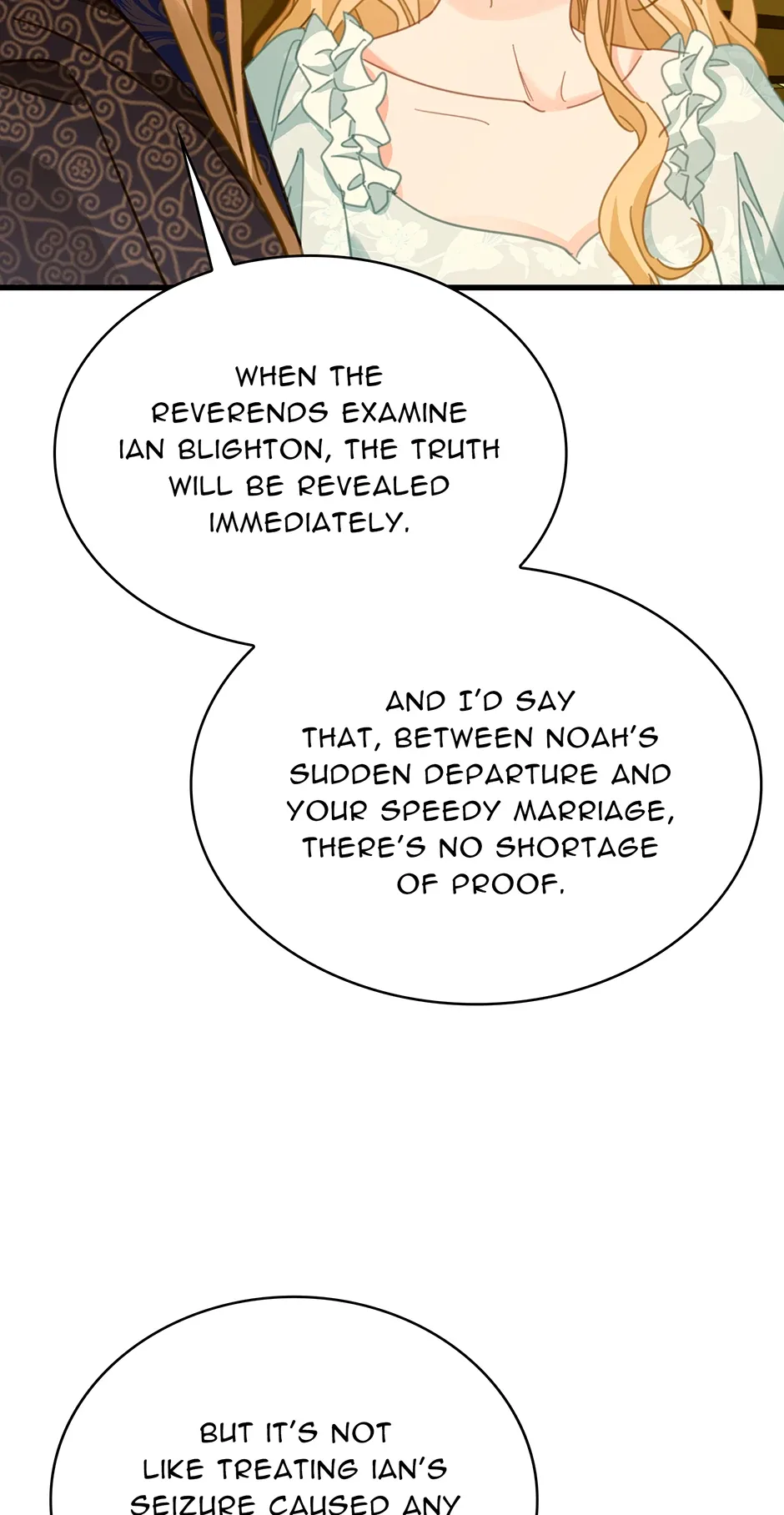 Be Crazy About Me Chapter 40 page 33