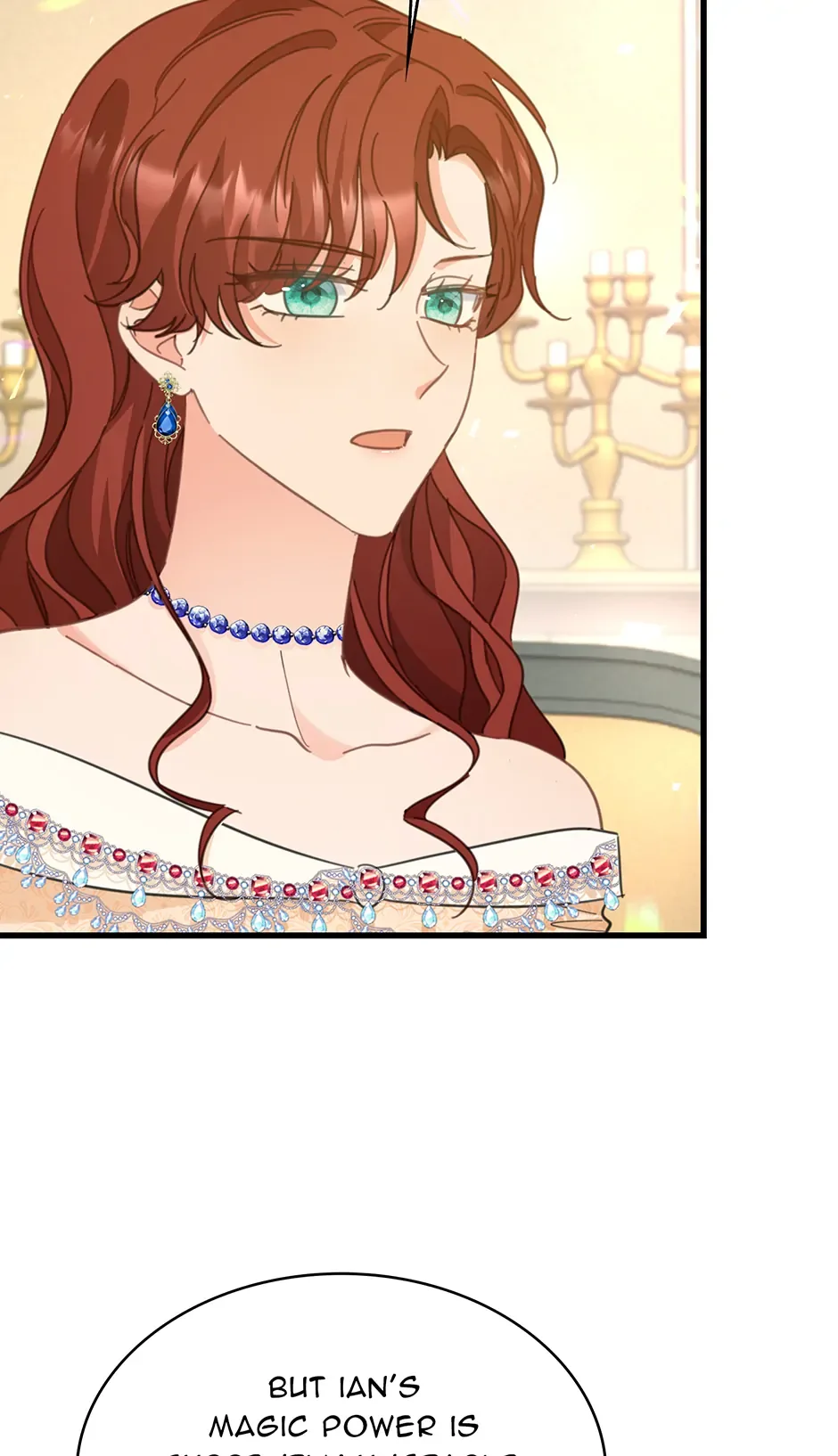 Be Crazy About Me Chapter 43 page 6