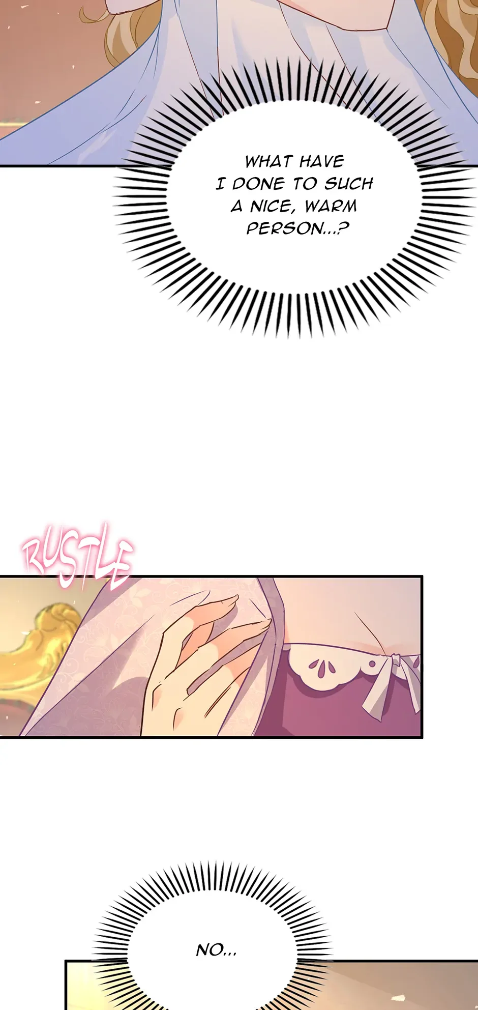 Be Crazy About Me Chapter 46 page 15