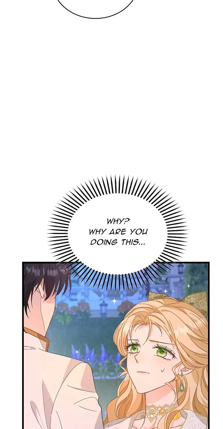 Be Crazy About Me Chapter 44 page 70