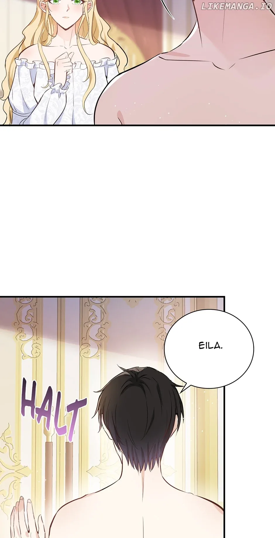 Be Crazy About Me Chapter 26 page 26