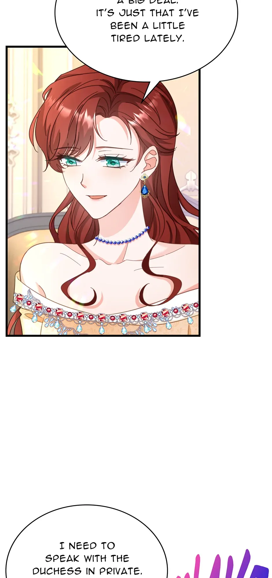 Be Crazy About Me Chapter 42 page 47
