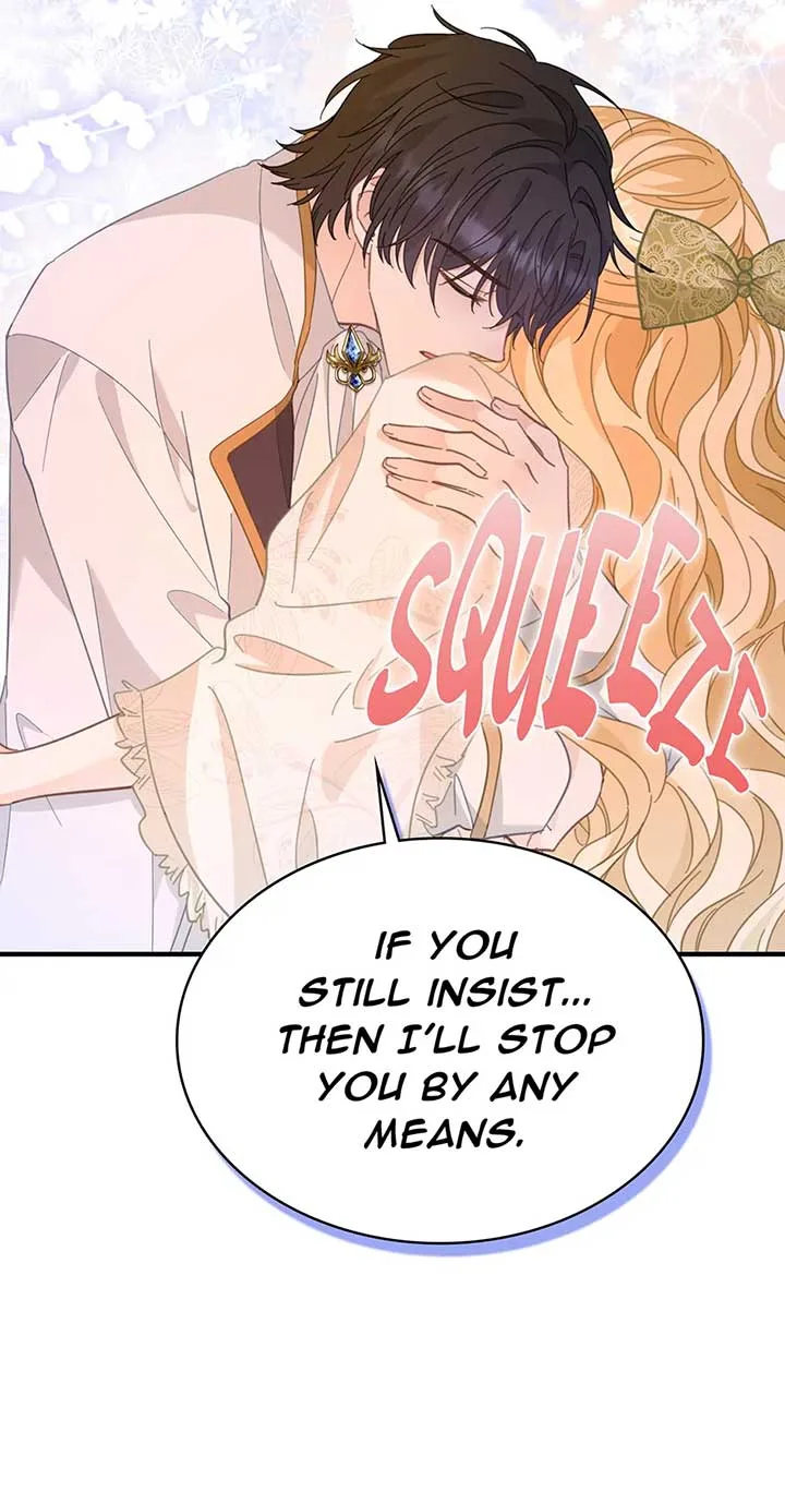 Be Crazy About Me Chapter 44 page 72