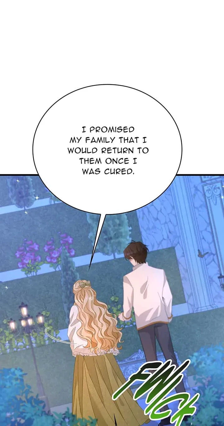 Be Crazy About Me Chapter 44 page 60