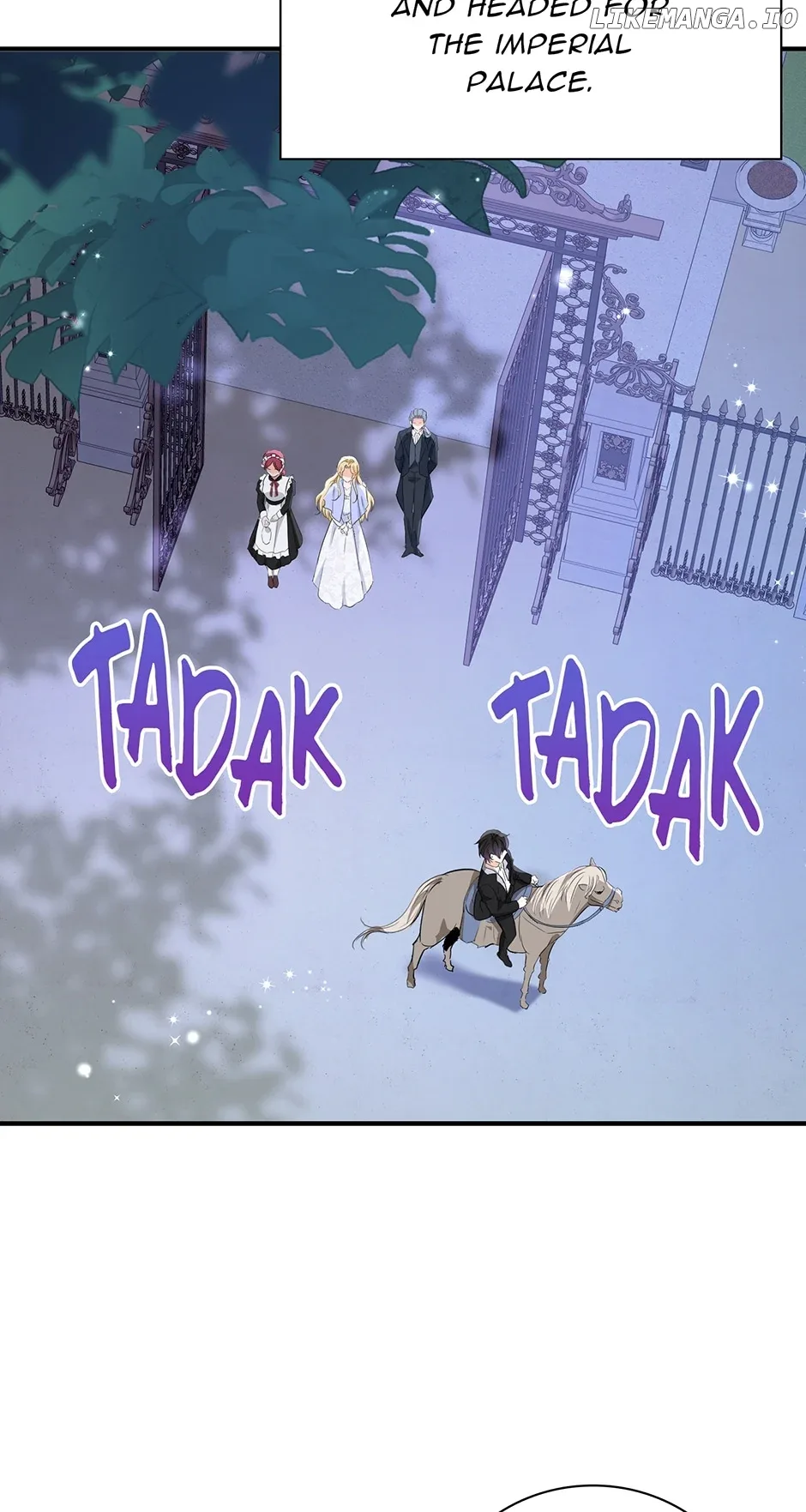 Be Crazy About Me Chapter 26 page 34
