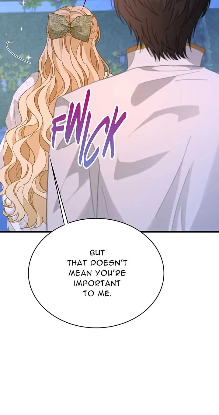 Be Crazy About Me Chapter 44 page 63