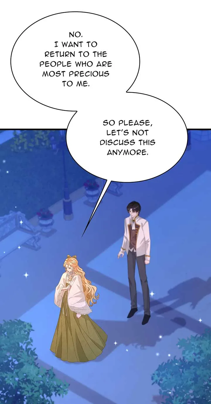 Be Crazy About Me Chapter 44 page 65