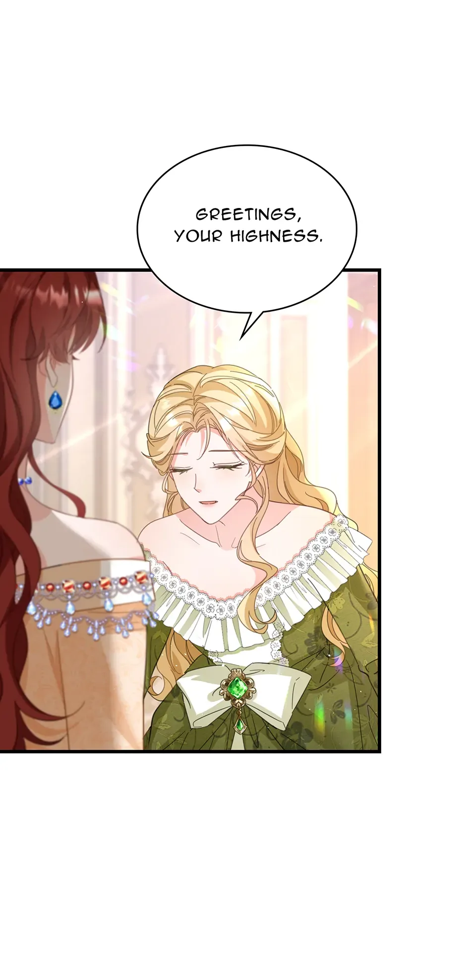 Be Crazy About Me Chapter 42 page 42