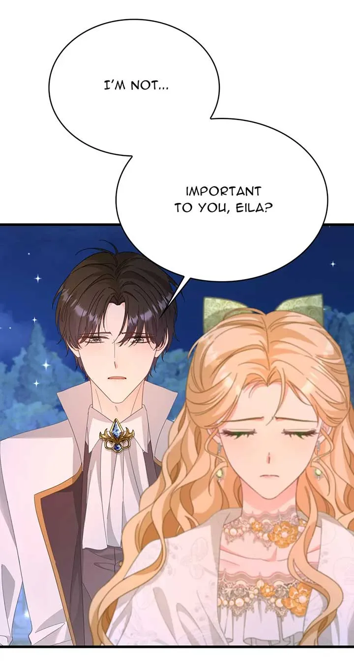 Be Crazy About Me Chapter 44 page 64