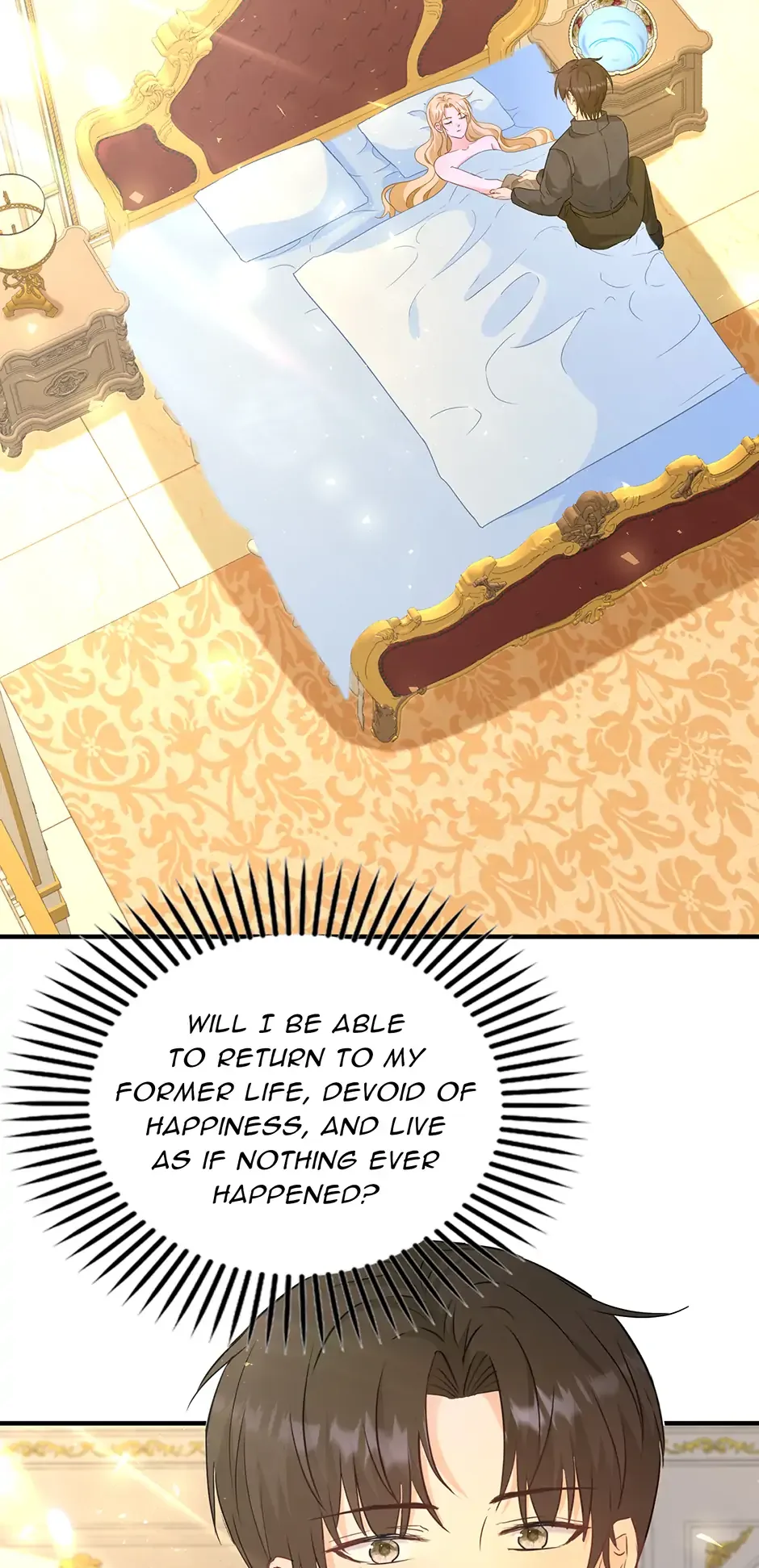 Be Crazy About Me Chapter 46 page 7