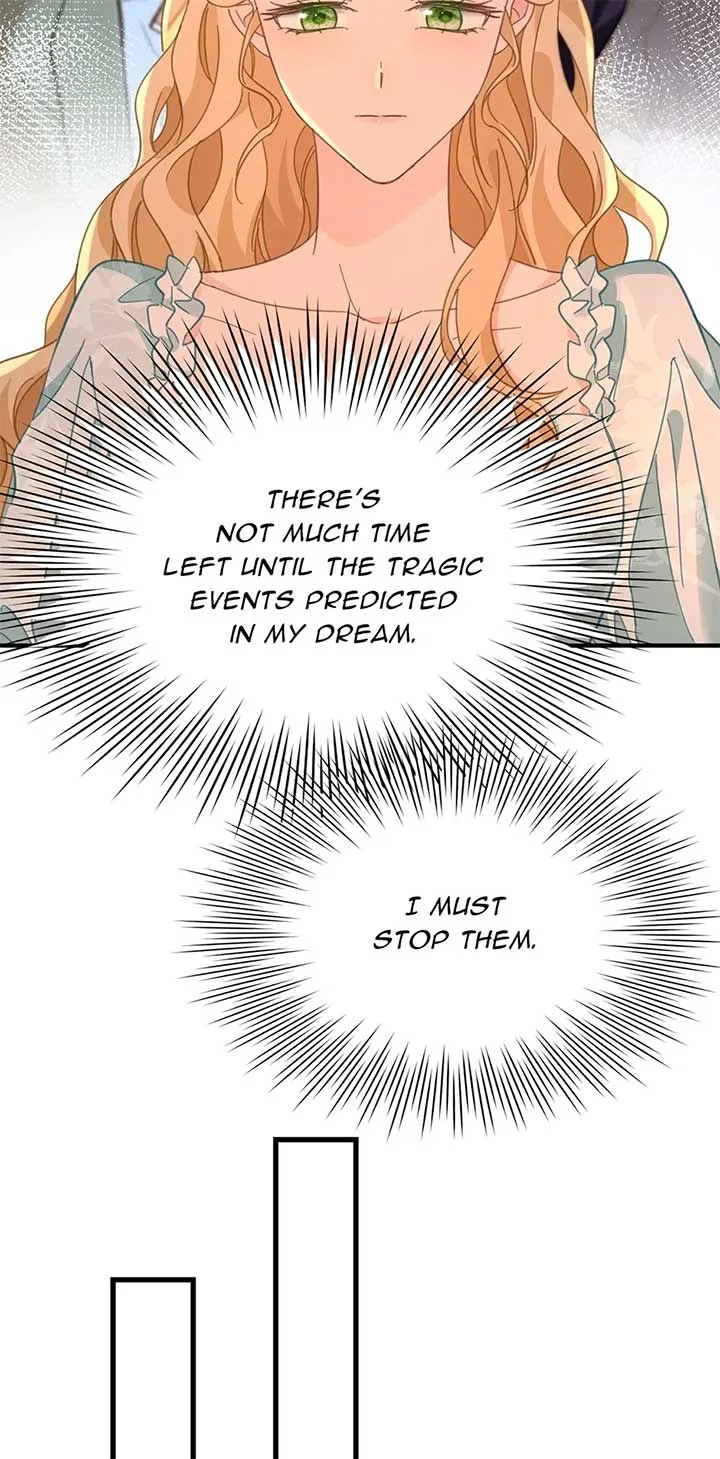 Be Crazy About Me Chapter 38 page 56