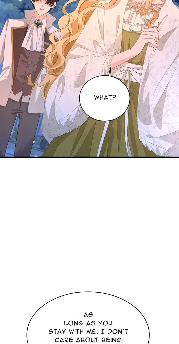 Be Crazy About Me Chapter 44 page 68