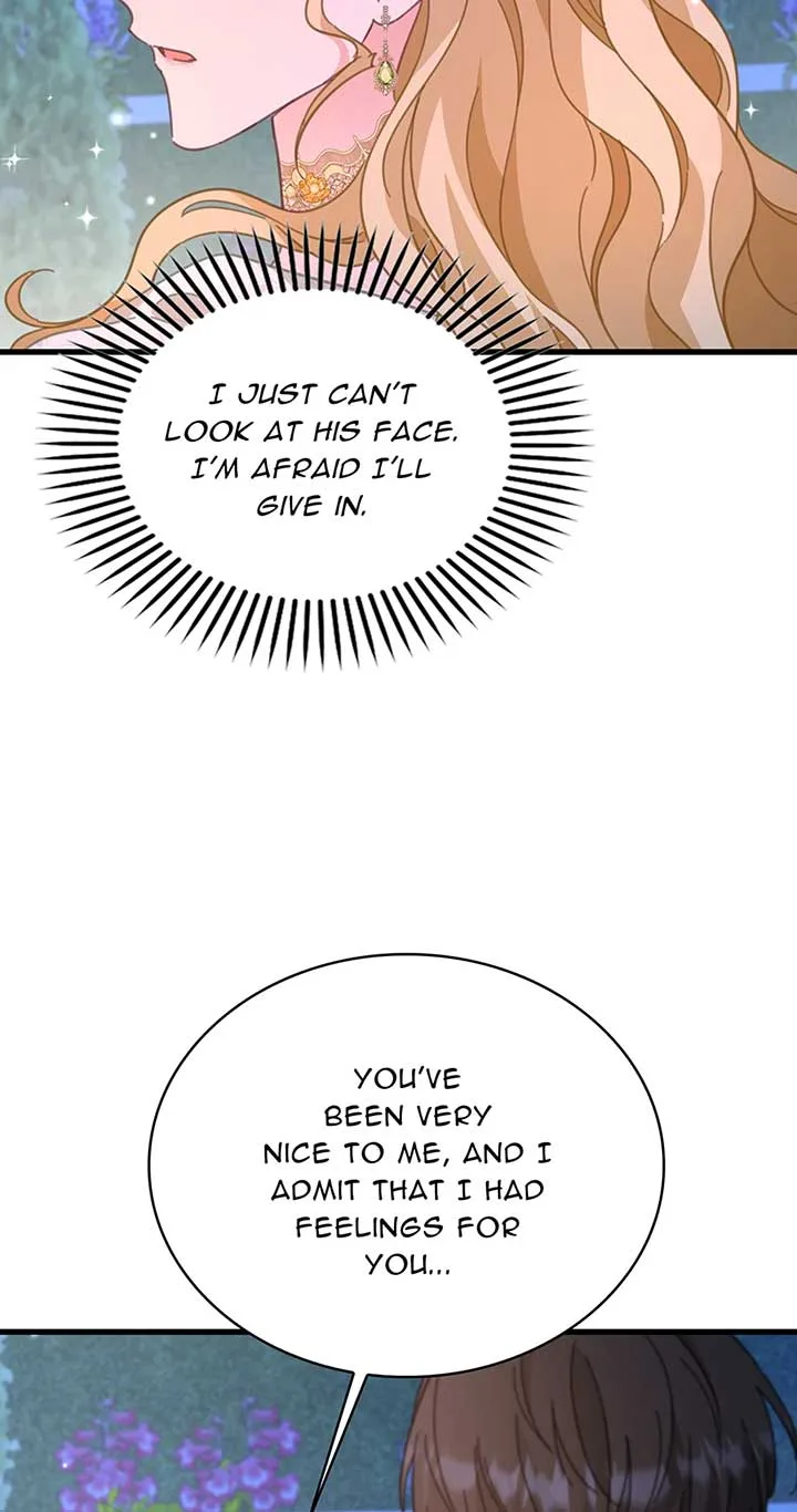 Be Crazy About Me Chapter 44 page 62