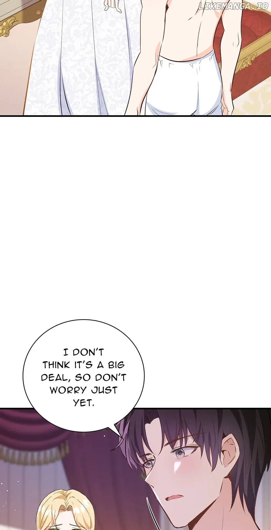 Be Crazy About Me Chapter 26 page 25