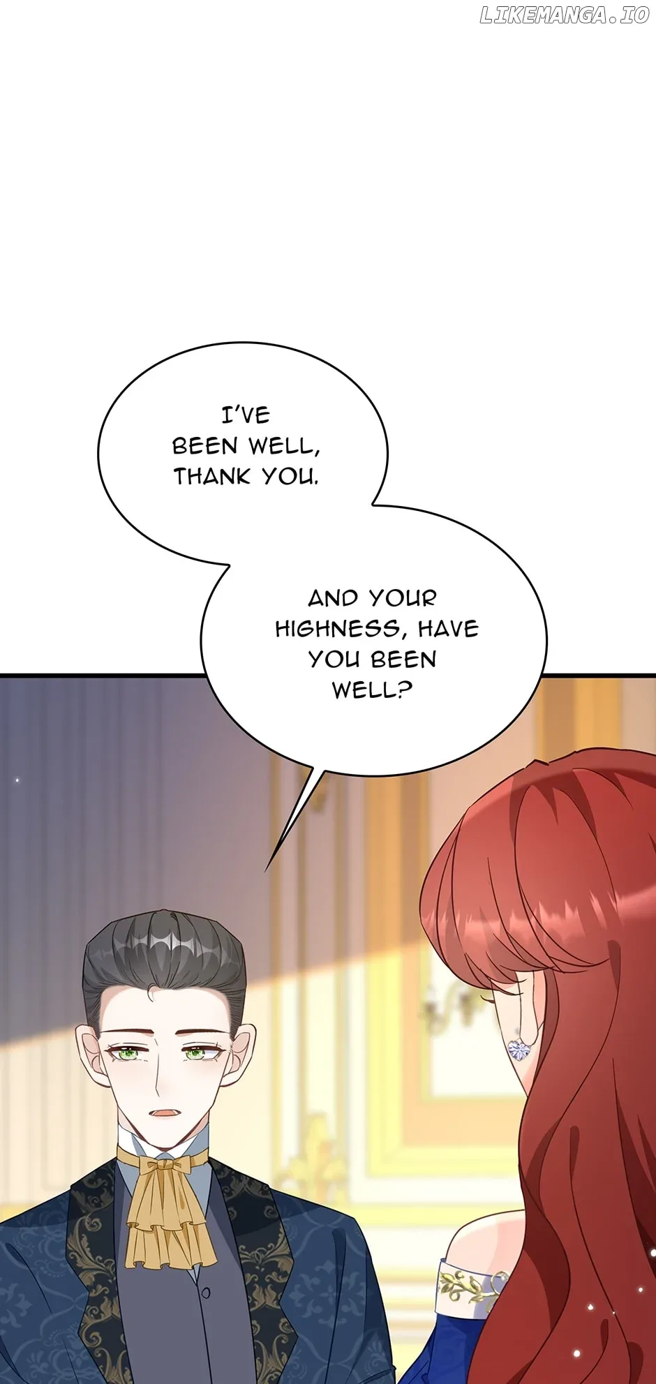 Be Crazy About Me Chapter 31 page 24