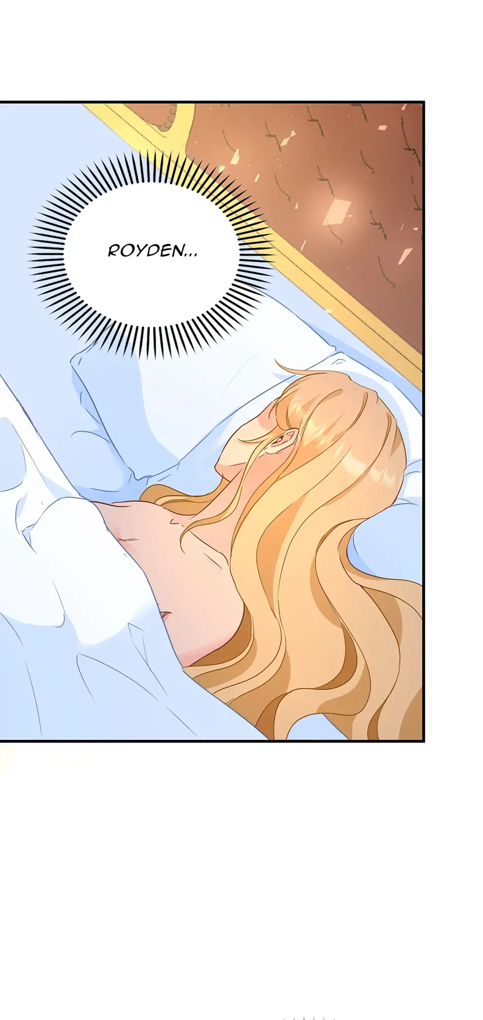 Be Crazy About Me Chapter 46 page 12