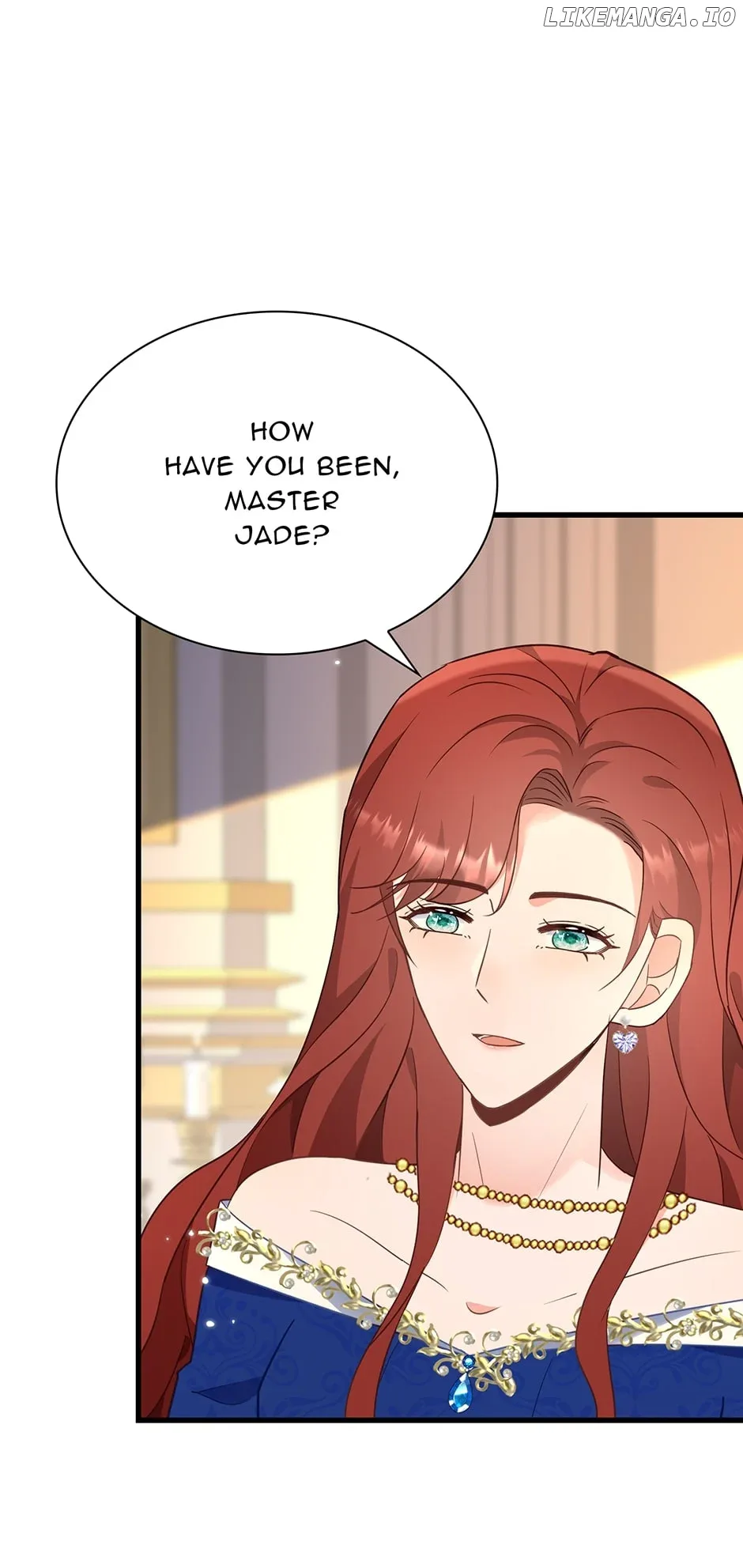 Be Crazy About Me Chapter 31 page 23