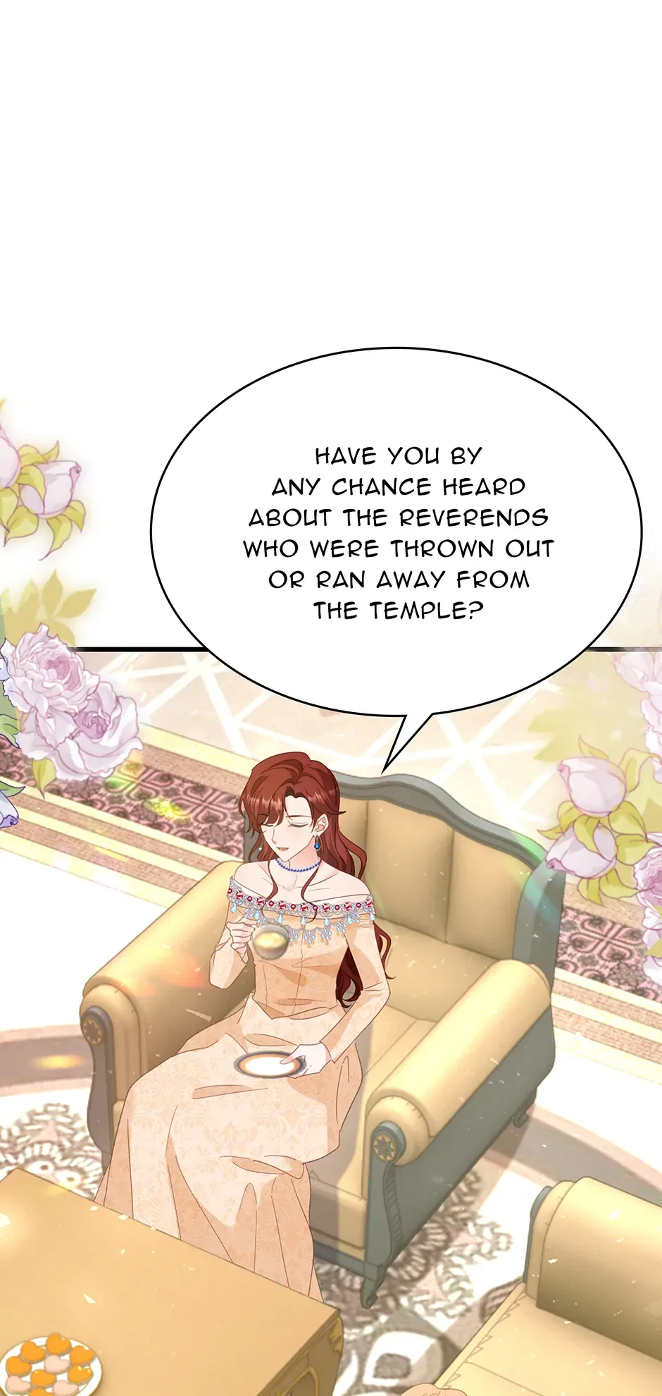 Be Crazy About Me Chapter 43 page 9