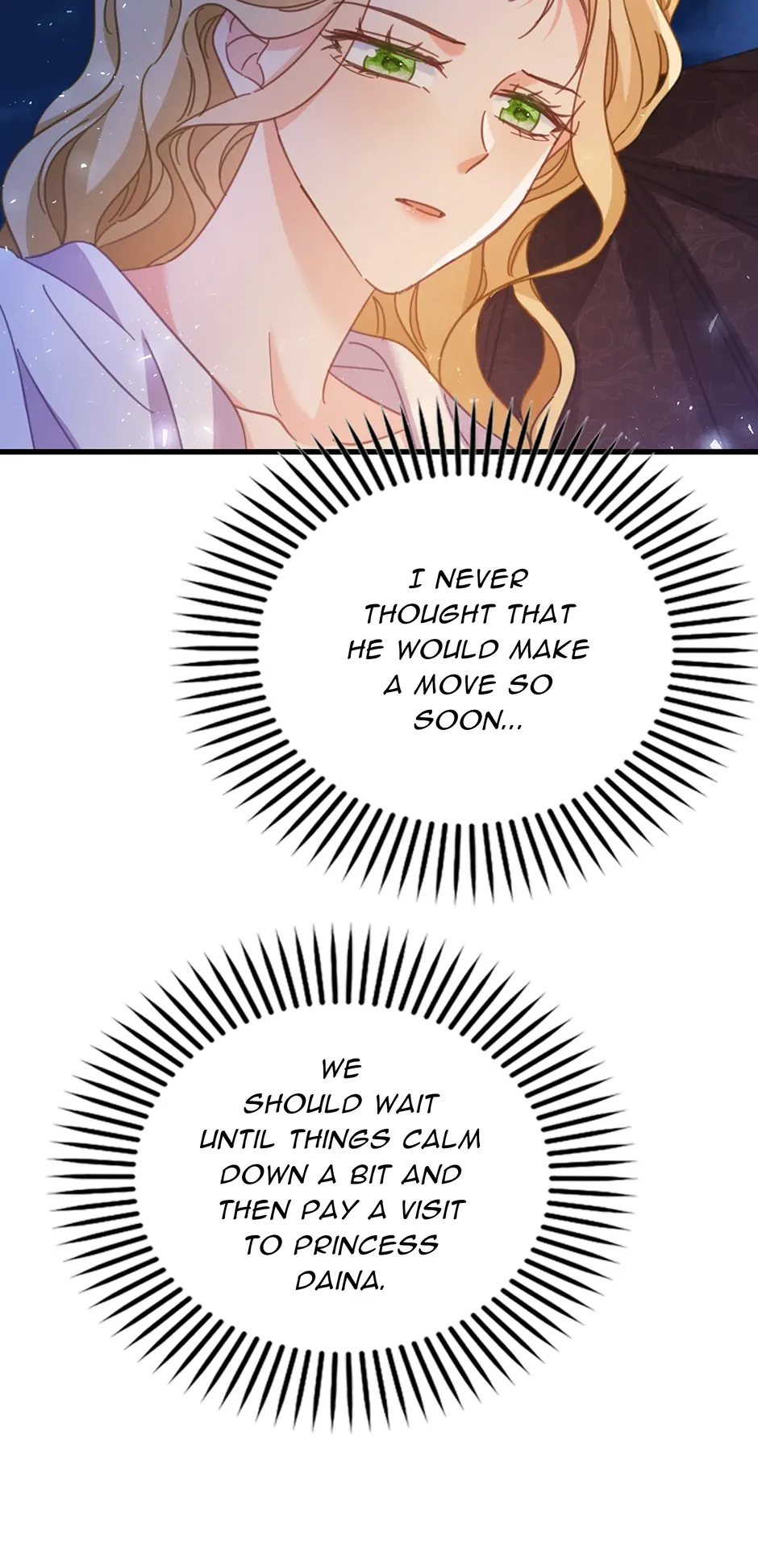Be Crazy About Me Chapter 42 page 37